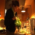 A winter salad recipe: coleslaw